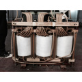 power usage transformer 33kv 50kva oil immersed electric power transformer S11 series